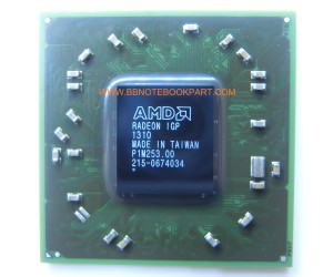 ชิป CHIP AMD 215-0674034